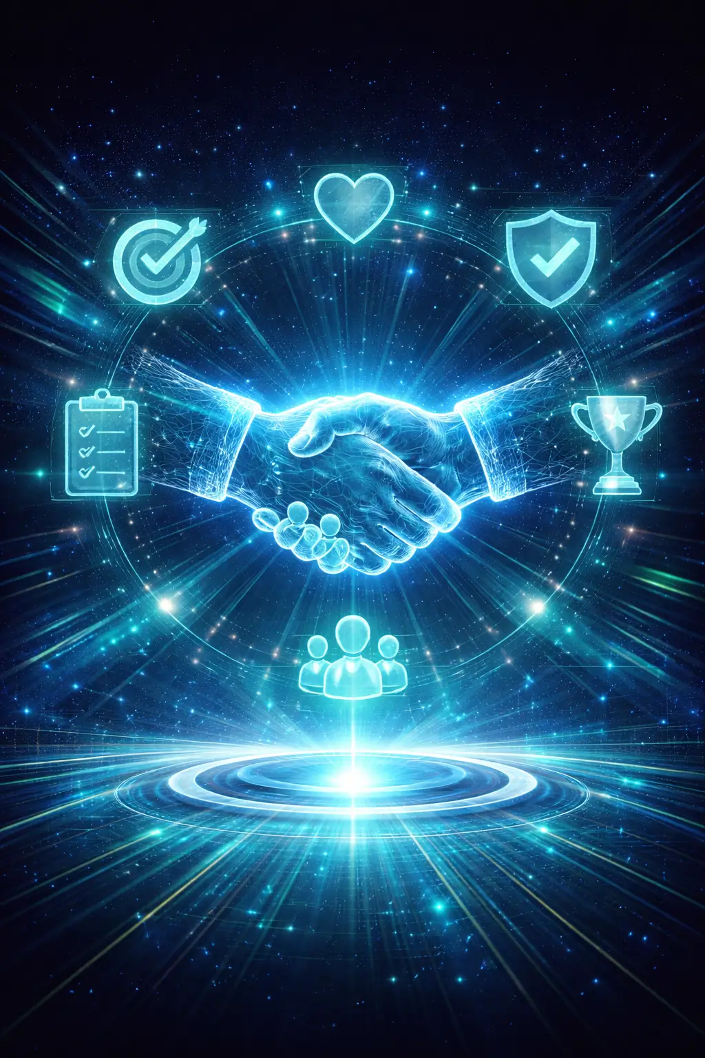 Connection