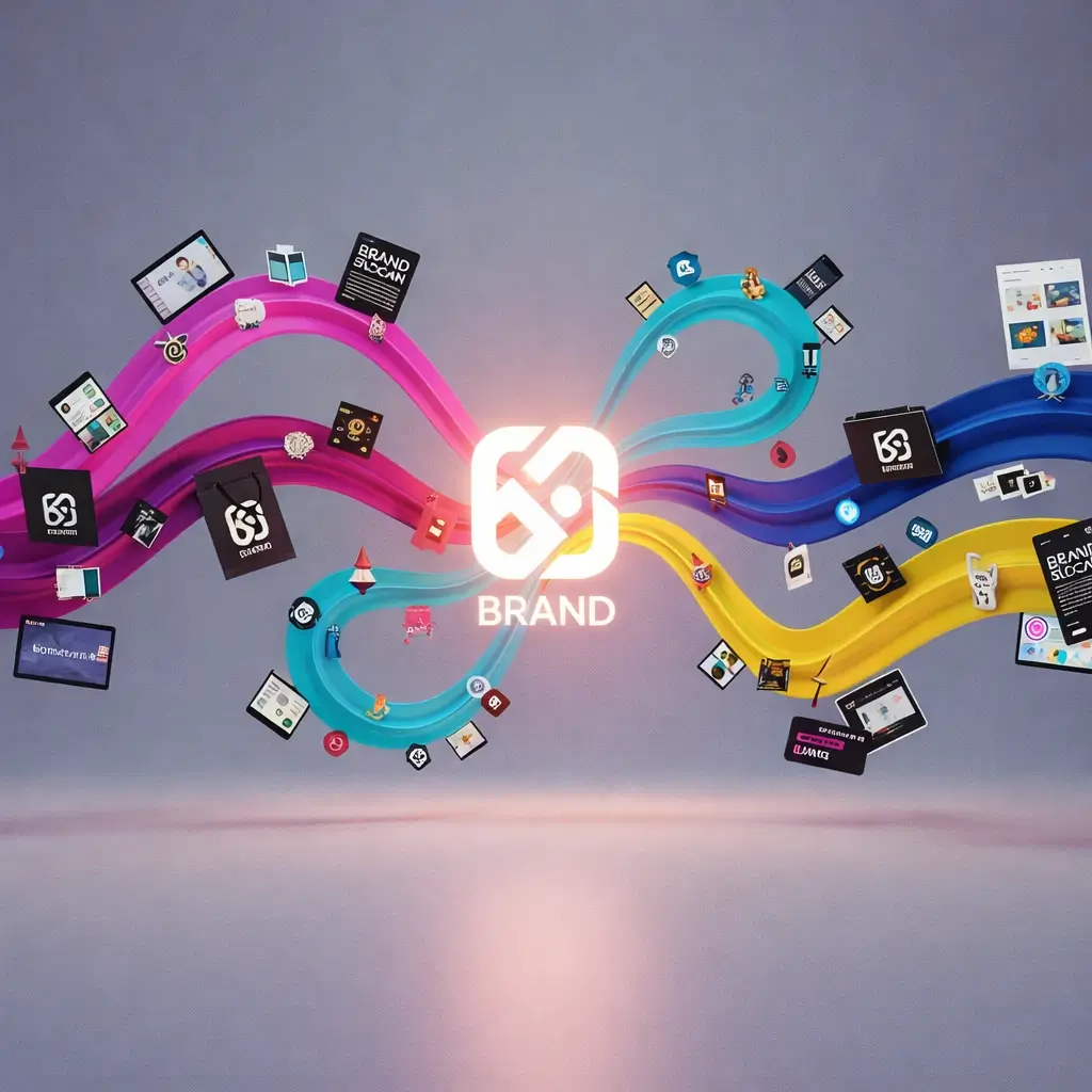 Brand Identity